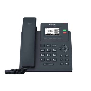 تلفن تحت شبکه یالینک SIP-T31P