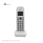 تلفن بی سیم پاناسونیک KX-TGD532 - تصویر 4