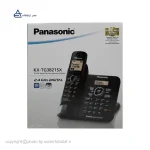 تلفن بی سیم پاناسونیک KX-TG3821 - تصویر 5