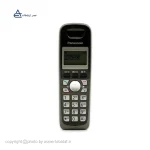 تلفن بی سیم پاناسونیک KX-TG3551 - تصویر 4