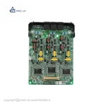 کارت سانترال کارکرده پاناسونیک KX-NS5180