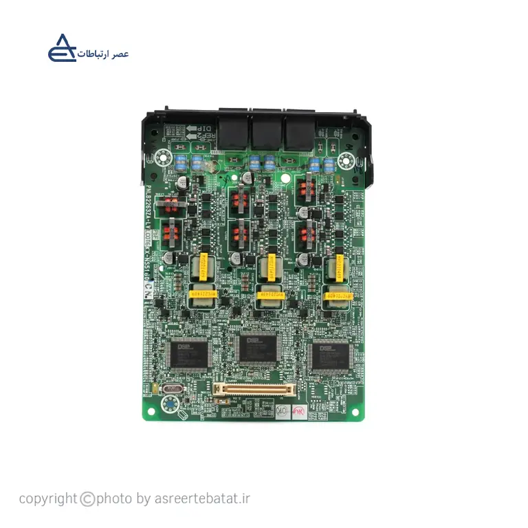 کارت سانترال پاناسونیک KX-NS5180