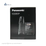 تلفن بی سیم پاناسونیک KX-TG3811 - تصویر 3