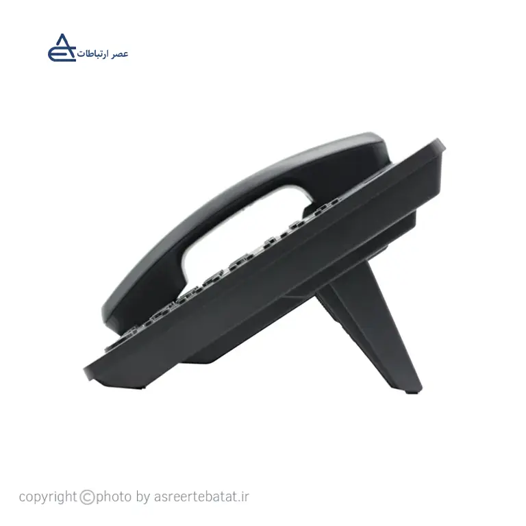 تلفن KX-AT7730 رومیزی تلفن سانترال پاناسونیک KX-AT7730 - تصویر 4