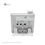 تلفن سانترال تحت شبکه SIP پاناسونیک KX-HDV330 - تصویر 3