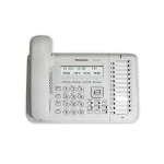 تلفن سانترال تحت شبکه پاناسونیک KX-NT543