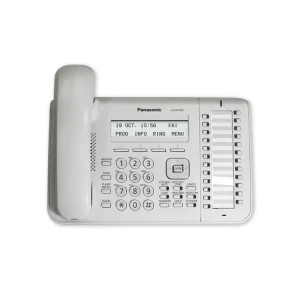 تلفن سانترال تحت شبکه پاناسونیک KX-NT543