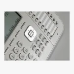 تلفن سانترال تحت شبکه پاناسونیک KX-NT546 - تصویر 2