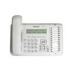 تلفن سانترال تحت شبکه پاناسونیک KX-NT546