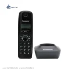 تلفن بی سیم پاناسونیک KX-TG1611 - تصویر 4