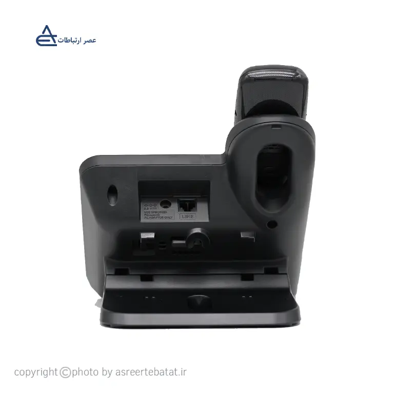 تلفن-KX-TG3811.webp تلفن بی سیم پاناسونیک KX-TG3811 - تصویر 4