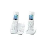 تلفن بی سیم پاناسونیک KX-TGH222 - تصویر 2