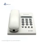 تلفن رومیزی پاناسونیک KX-TSC60