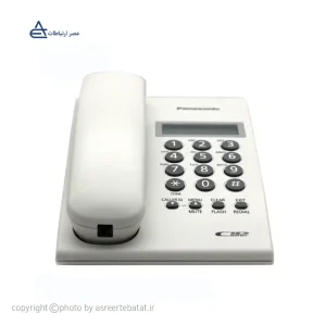 تلفن رومیزی پاناسونیک KX-TSC60