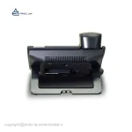 تلفن سانترال تحت شبکه نک (ITY-6D-1P(BK - تصویر 3