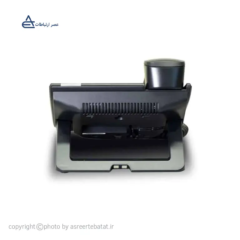 تلفن-آی-پی-ان-ای-سی-ITY-6D-1PBK.webp تلفن سانترال تحت شبکه نک (ITY-6D-1P(BK - تصویر 3