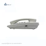 تلفن رومیزی پاناسونیک KX-TSC60 - تصویر 2