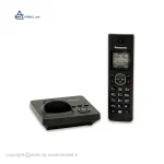 تلفن بی سیم پاناسونیک KX-TG7861 - تصویر 2