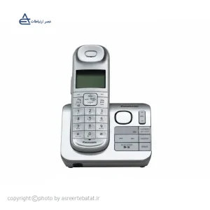 تلفن بی سیم پاناسونیک KX-TG3680