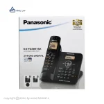 تلفن بی سیم پاناسونیک KX-TG3811 - تصویر 5