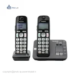 تلفن بی‌سیم پاناسونیک KX-TGE432