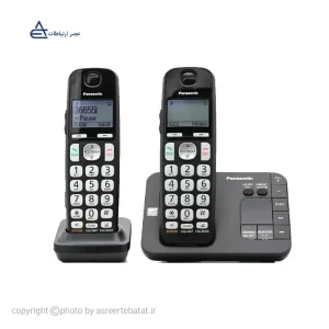 تلفن بی‌سیم پاناسونیک KX-TGE432