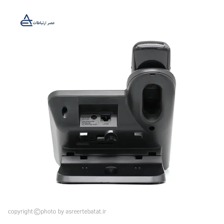 تلفن-بی-سیم-مدل-KX-TG3821.webp تلفن بی سیم پاناسونیک KX-TG3821 - تصویر 3