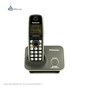 تلفن بی سیم پاناسونیک KX-TG3711