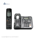تلفن بی سیم پاناسونیک KX-TG3821 - تصویر 4