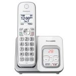 تلفن بی سیم پاناسونیک KX-TGD530 - تصویر 2