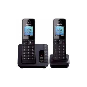 تلفن بی سیم پاناسونیک KX-TGH222