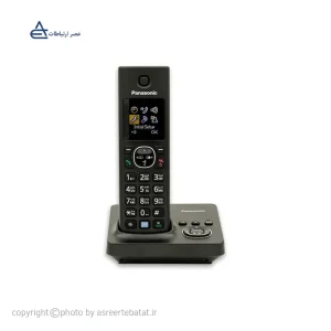 تلفن بی سیم پاناسونیک KX-TG7861