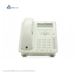 تلفن تحت شبکه اسنوم D715