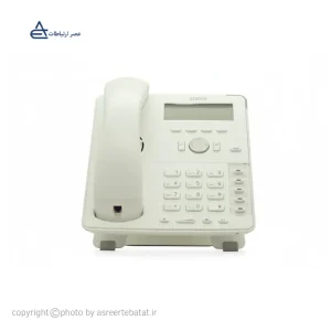 تلفن تحت شبکه اسنوم D715