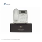 تلفن ویپ اسنوم مدل D717 - تصویر 3