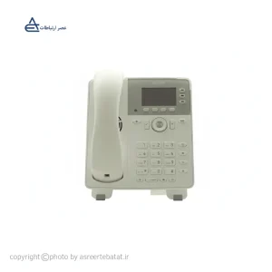 تلفن ویپ اسنوم مدل D717