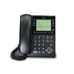 تلفن سانترال تحت شبکه نک (ITY-8LDX-1P(BK