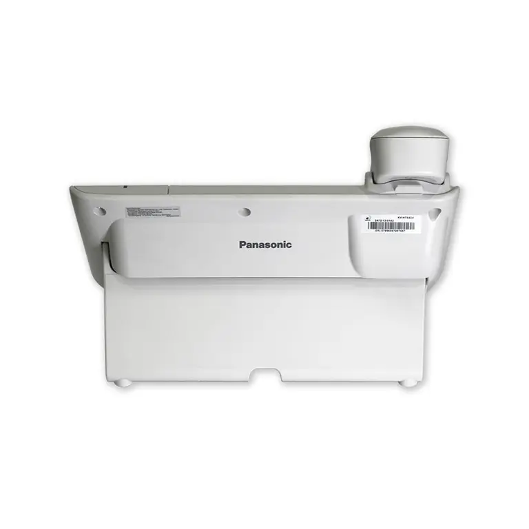 تلفن-تحت-شبکه-KX-NT543.webp تلفن سانترال تحت شبکه پاناسونیک KX-NT543 - تصویر 2