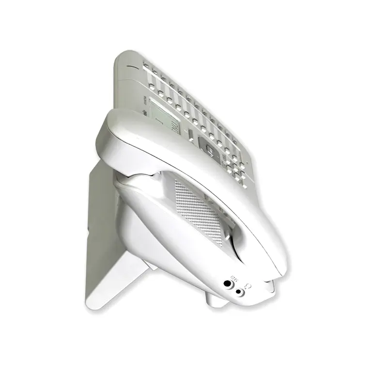 تلفن-تحت-شبکه-KX-NT546.webp تلفن سانترال تحت شبکه پاناسونیک KX-NT546 - تصویر 3