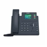 تلفن سانترال تحت شبکه یالینک SIP-T31G