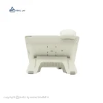 تلفن تحت شبکه اسنوم D715 - تصویر 3