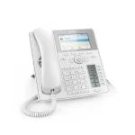 تلفن آی پی (تحت شبکه) اسنوم مدل D785N (فول پک) - تصویر 2