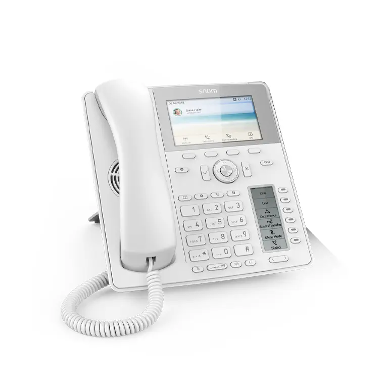 تلفن-تحت-شبکه-اسنوم-مدل-D785N.webp تلفن آی پی (تحت شبکه) اسنوم مدل D785N (فول پک) - تصویر 2