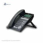 تلفن سانترال تحت شبکه نک (ITY-6D-1P(BK - تصویر 2