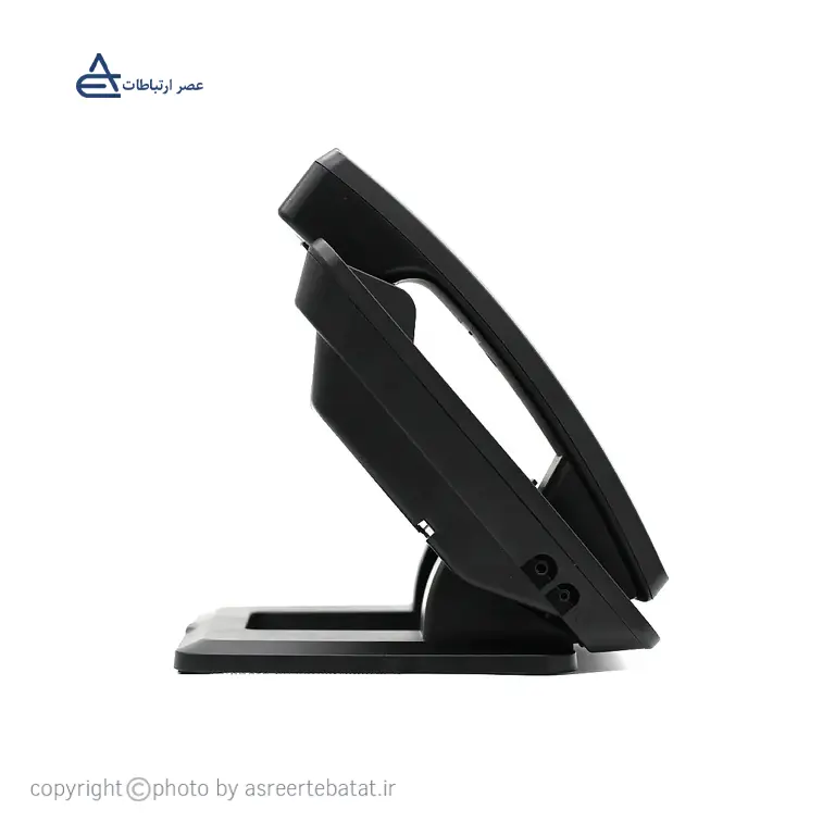 تلفن تحت شبکه ویپ پاناسونیک مدل KX-DT680 تلفن سانترال دیجیتال پاناسونیک KX-DT680C - تصویر 3