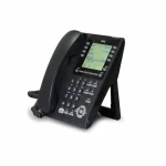 تلفن سانترال تحت شبکه نک (ITY-8LDX-1P(BK - تصویر 2