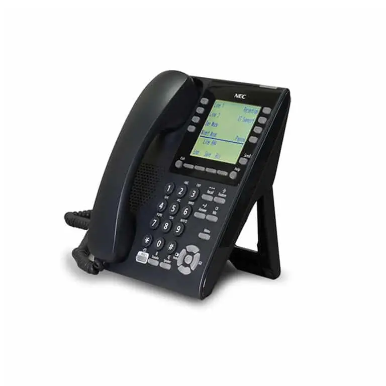 تلفن-تحت-شبکه-پاناسونیک-ITY-8LDX-1P.webp تلفن سانترال تحت شبکه نک (ITY-8LDX-1P(BK - تصویر 2