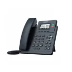 تلفن سانترال تحت شبکه یالینک SIP-T31G - تصویر 2