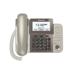 تلفن بی سیم پاناسونیک KX-TGF352 - تصویر 2