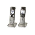 تلفن بی سیم پاناسونیک KX-TGF352 - تصویر 3